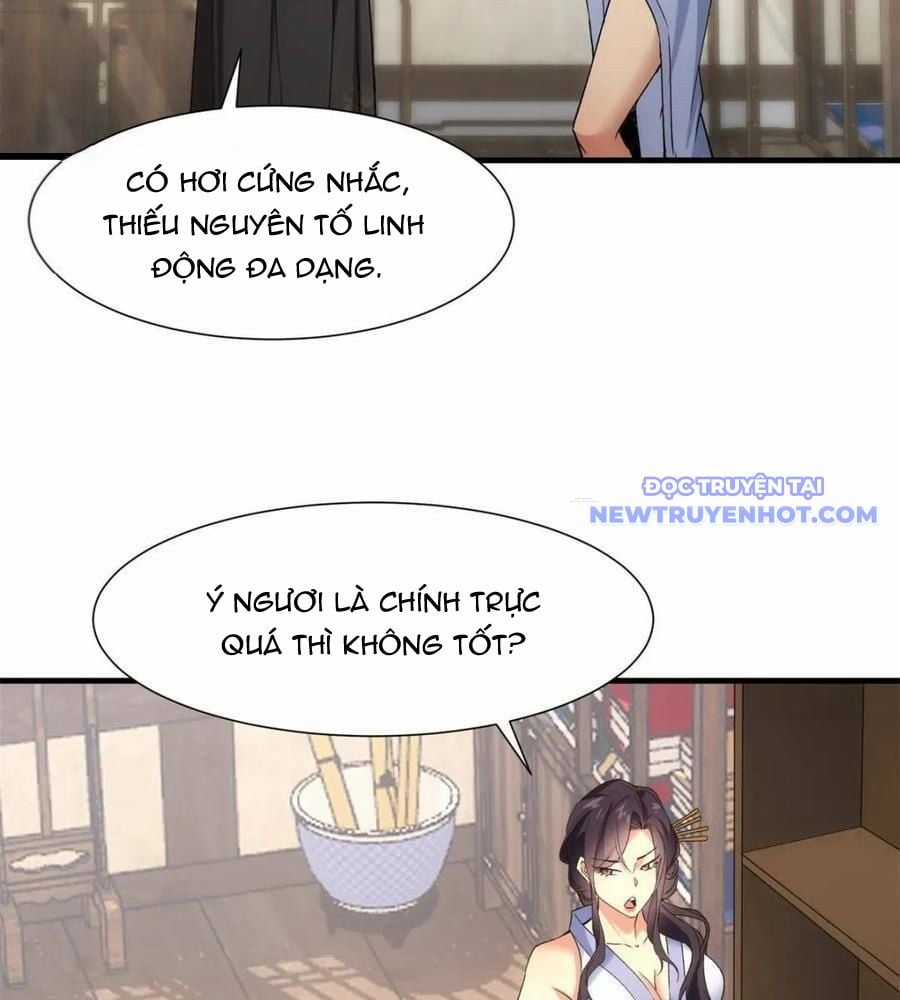 Ta Chính Là Không Theo Sáo Lộ Ra Bài Chapter 327 trang 58