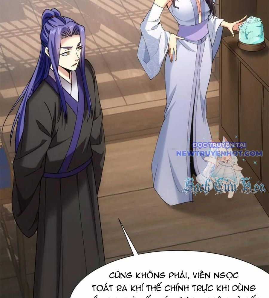 Ta Chính Là Không Theo Sáo Lộ Ra Bài Chapter 327 trang 59