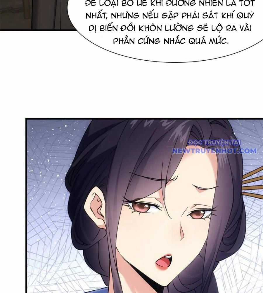 Ta Chính Là Không Theo Sáo Lộ Ra Bài Chapter 327 trang 60