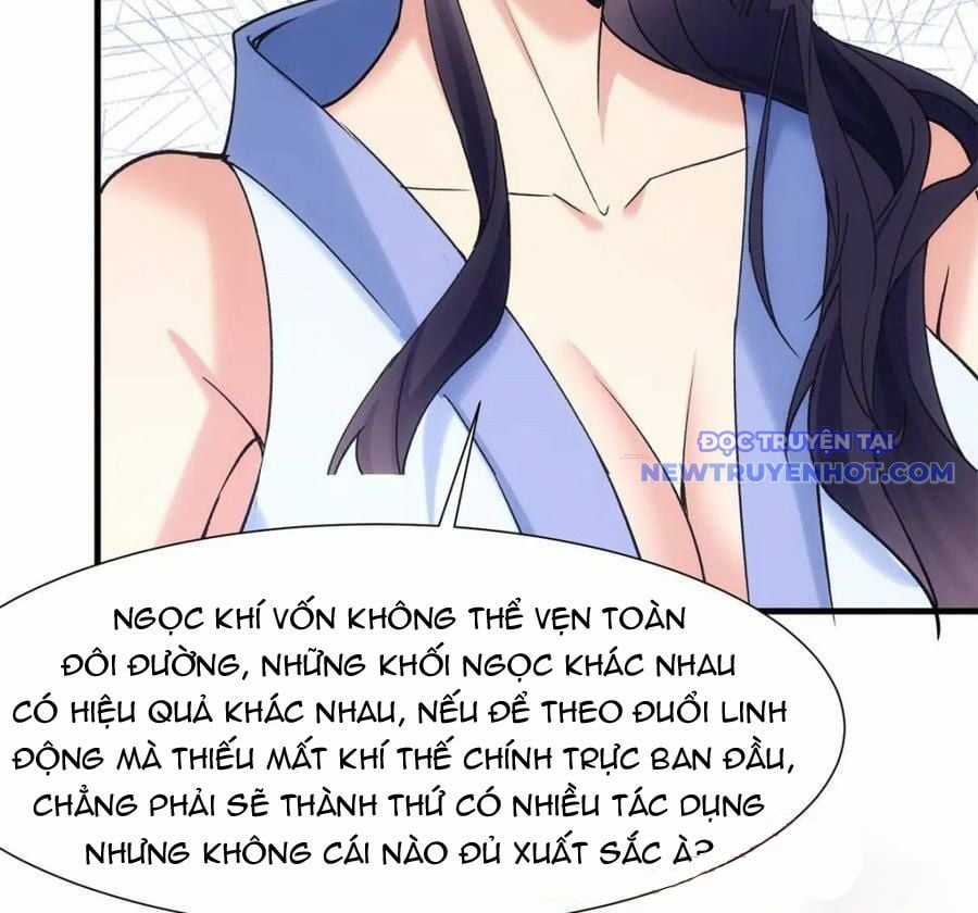 Ta Chính Là Không Theo Sáo Lộ Ra Bài Chapter 327 trang 61