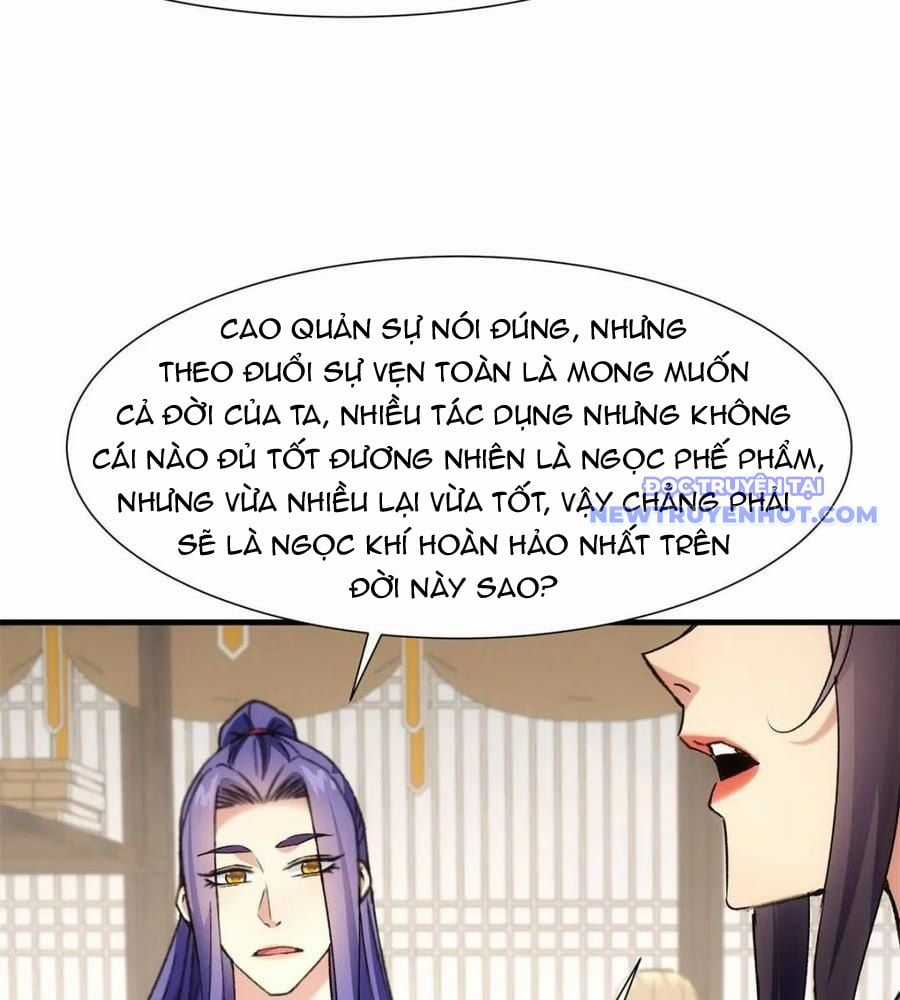 Ta Chính Là Không Theo Sáo Lộ Ra Bài Chapter 327 trang 62