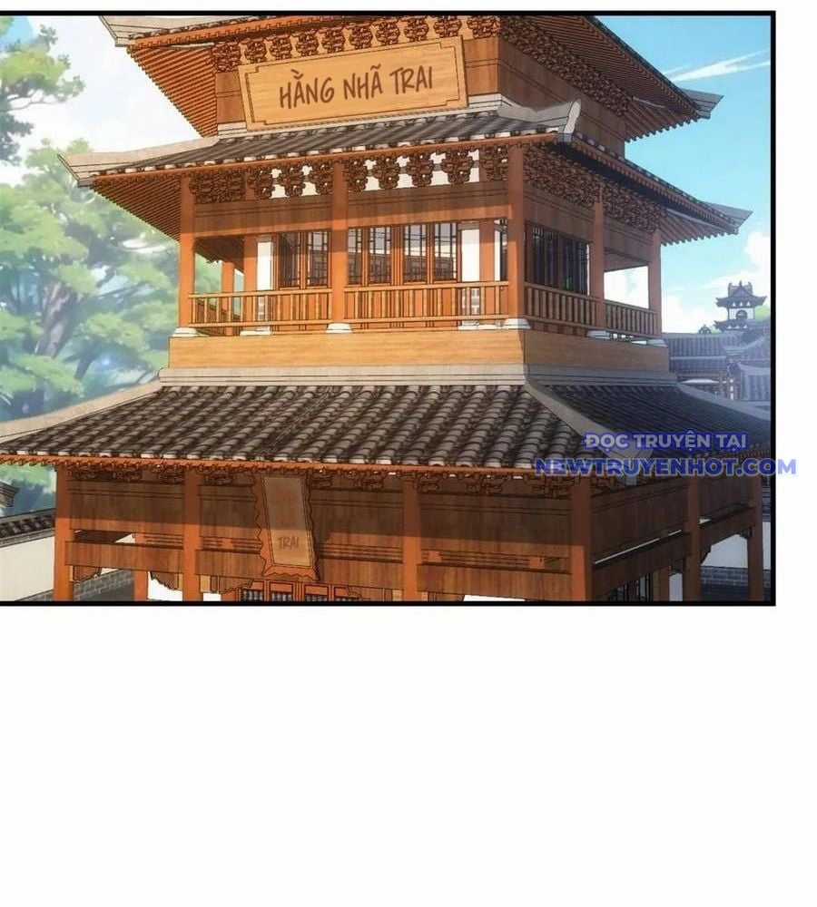 Ta Chính Là Không Theo Sáo Lộ Ra Bài Chapter 327 trang 7