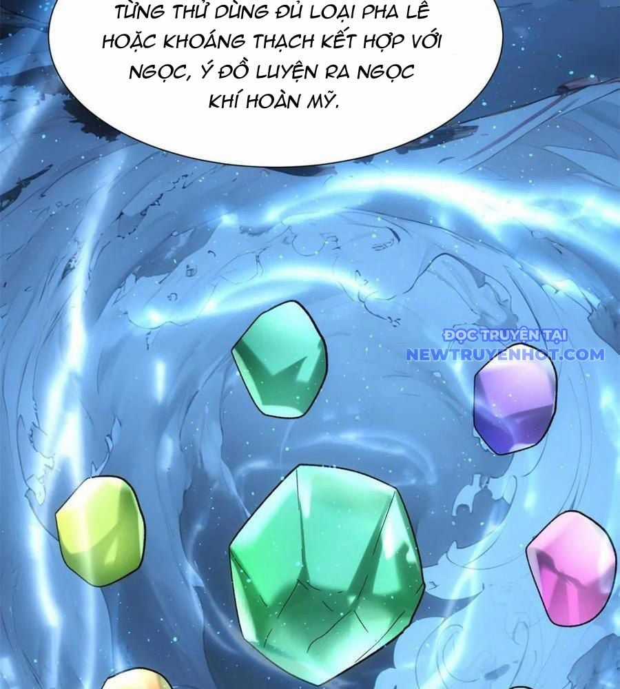 Ta Chính Là Không Theo Sáo Lộ Ra Bài Chapter 327 trang 74