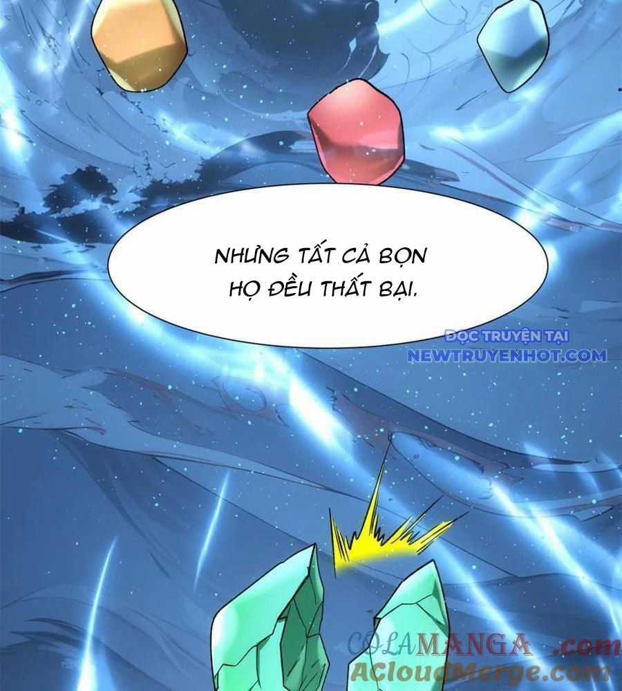 Ta Chính Là Không Theo Sáo Lộ Ra Bài Chapter 327 trang 75