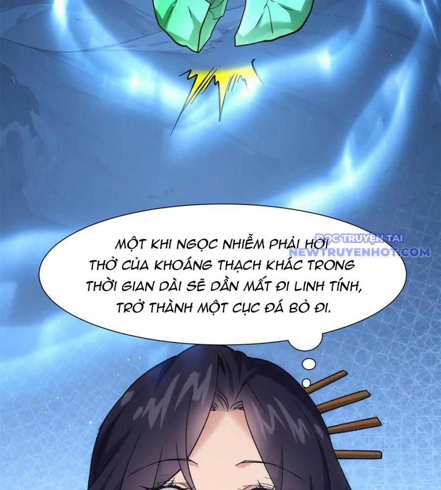 Ta Chính Là Không Theo Sáo Lộ Ra Bài Chapter 327 trang 76