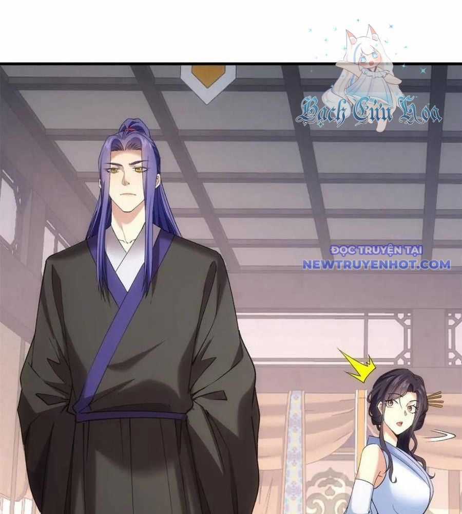 Ta Chính Là Không Theo Sáo Lộ Ra Bài Chapter 327 trang 8