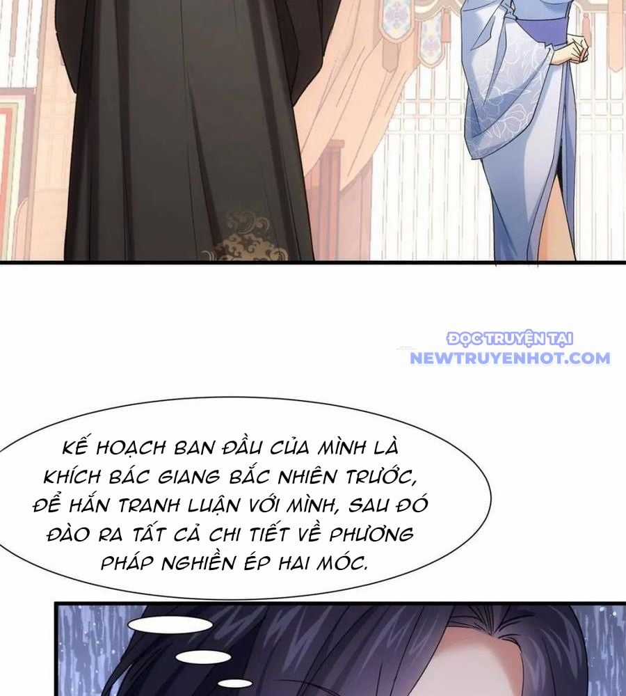 Ta Chính Là Không Theo Sáo Lộ Ra Bài Chapter 327 trang 9