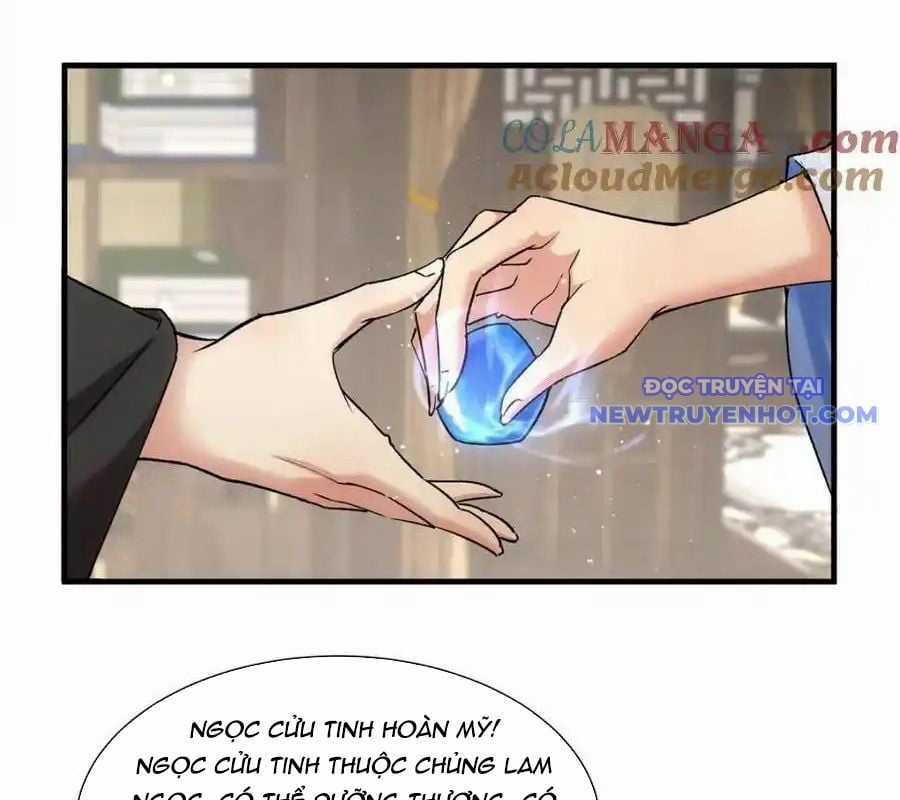 Ta Chính Là Không Theo Sáo Lộ Ra Bài Chapter 328 trang 12