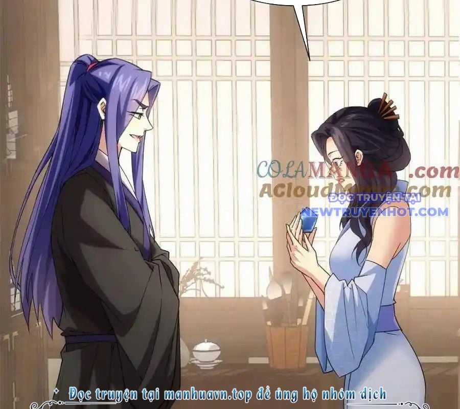 Ta Chính Là Không Theo Sáo Lộ Ra Bài Chapter 328 trang 17