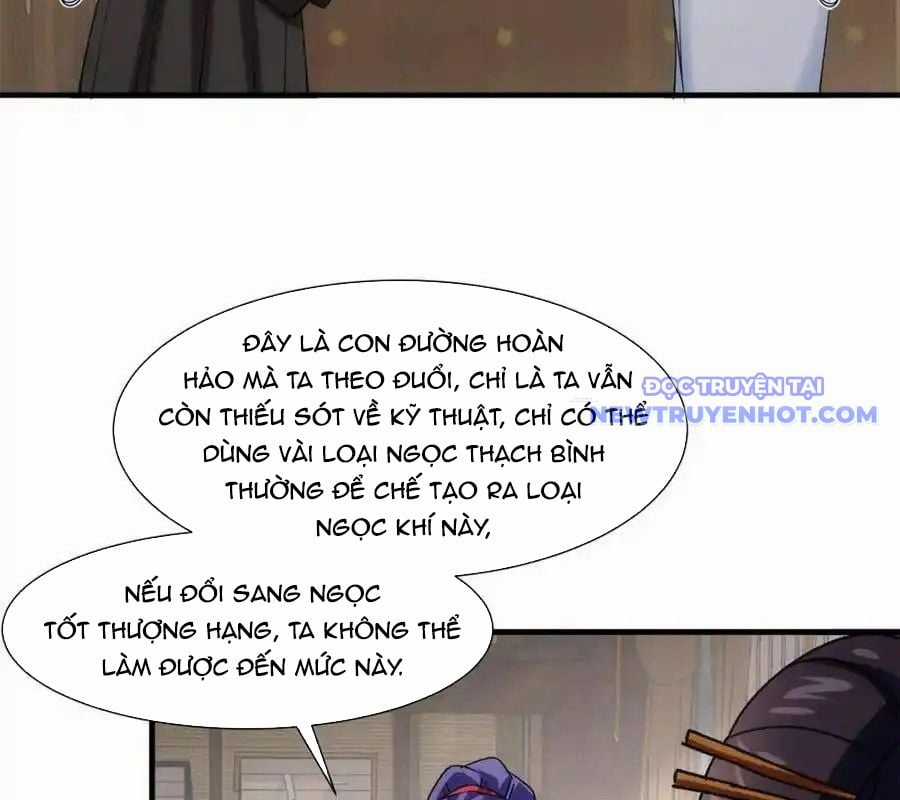 Ta Chính Là Không Theo Sáo Lộ Ra Bài Chapter 328 trang 18