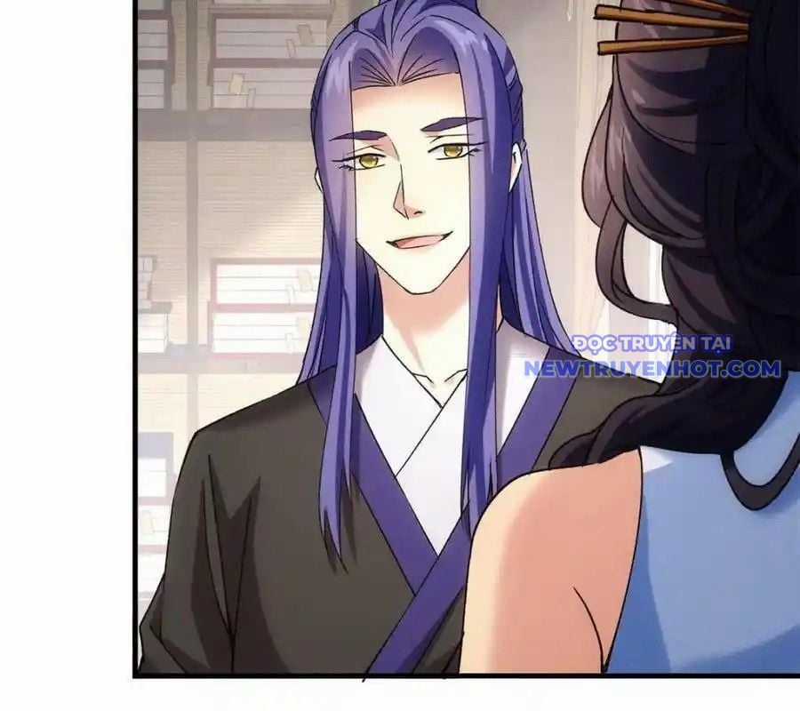 Ta Chính Là Không Theo Sáo Lộ Ra Bài Chapter 328 trang 19
