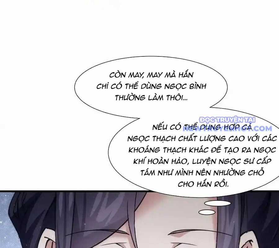 Ta Chính Là Không Theo Sáo Lộ Ra Bài Chapter 328 trang 20