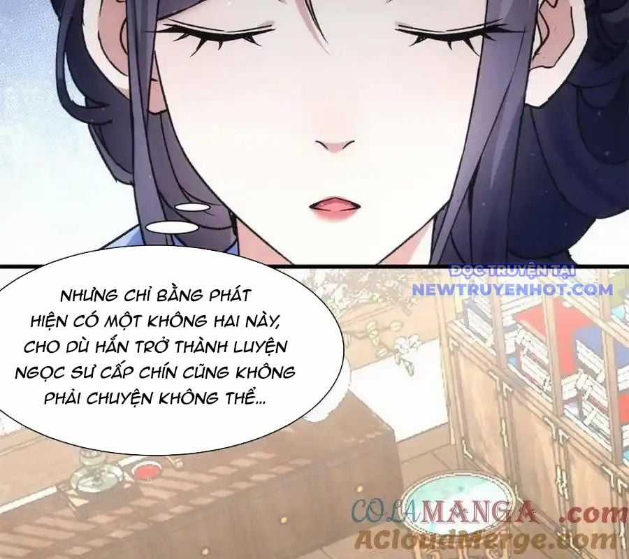 Ta Chính Là Không Theo Sáo Lộ Ra Bài Chapter 328 trang 21