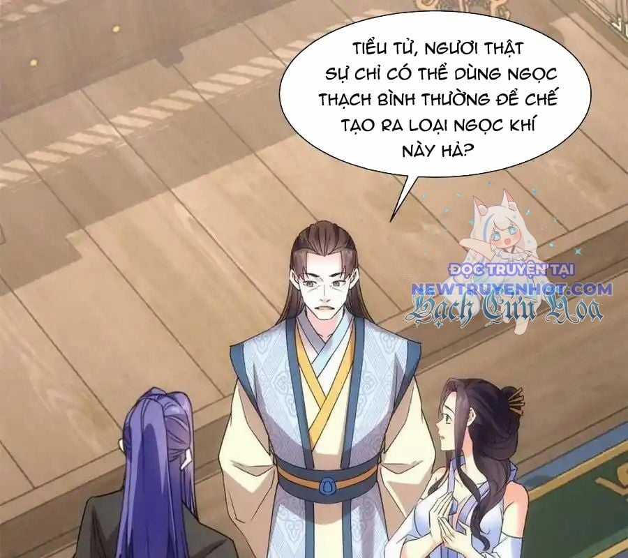 Ta Chính Là Không Theo Sáo Lộ Ra Bài Chapter 328 trang 22