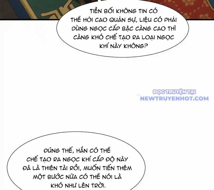 Ta Chính Là Không Theo Sáo Lộ Ra Bài Chapter 328 trang 24
