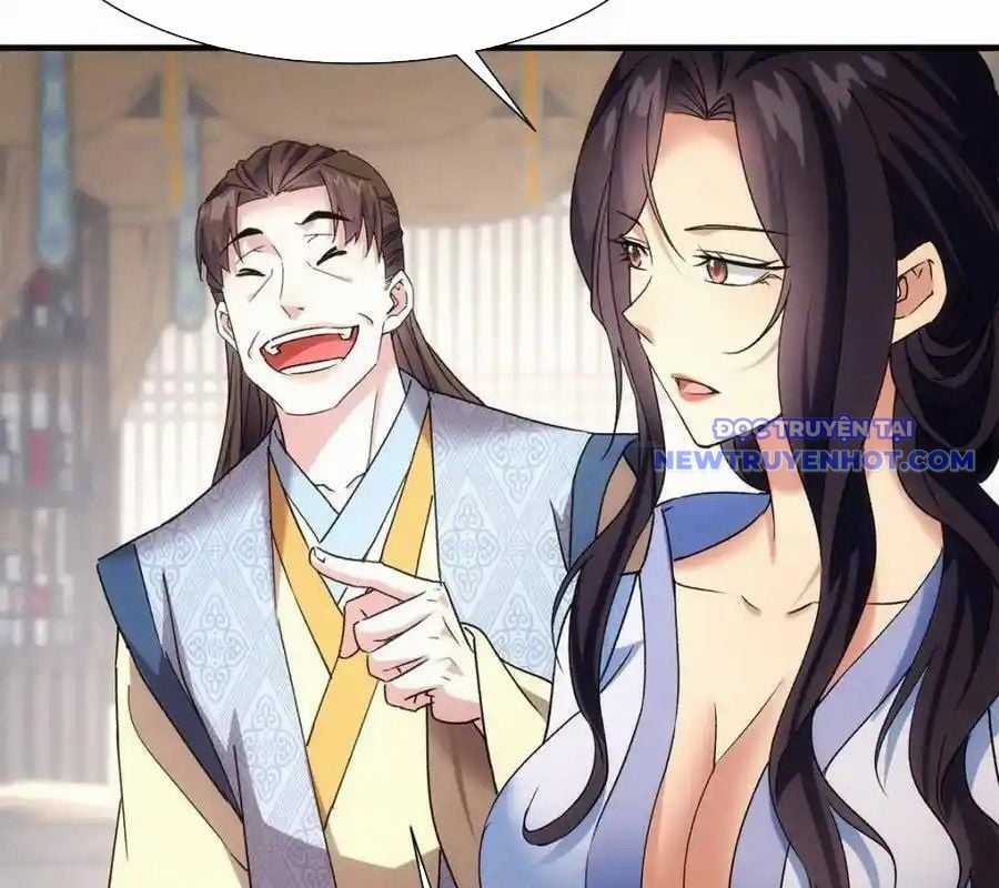 Ta Chính Là Không Theo Sáo Lộ Ra Bài Chapter 328 trang 25