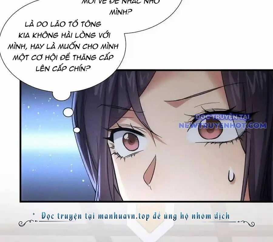Ta Chính Là Không Theo Sáo Lộ Ra Bài Chapter 328 trang 27