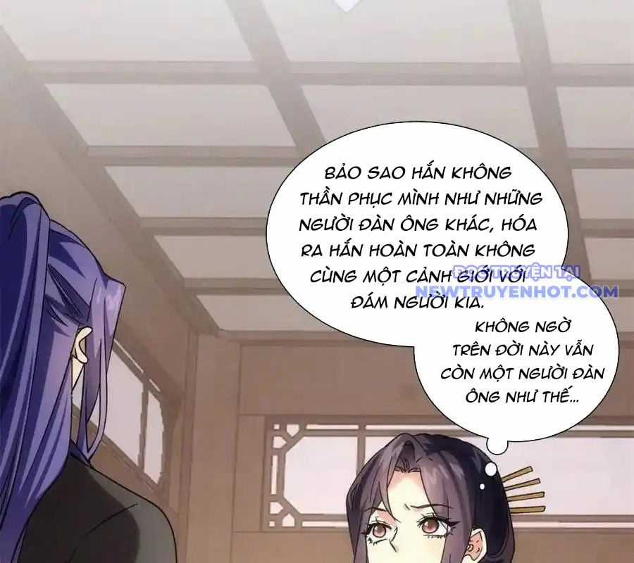Ta Chính Là Không Theo Sáo Lộ Ra Bài Chapter 328 trang 28