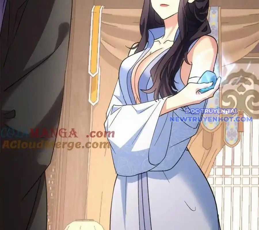 Ta Chính Là Không Theo Sáo Lộ Ra Bài Chapter 328 trang 29