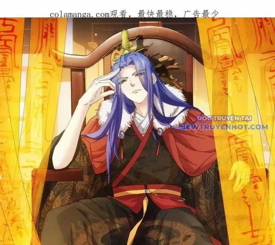 Ta Chính Là Không Theo Sáo Lộ Ra Bài Chapter 328 trang 3