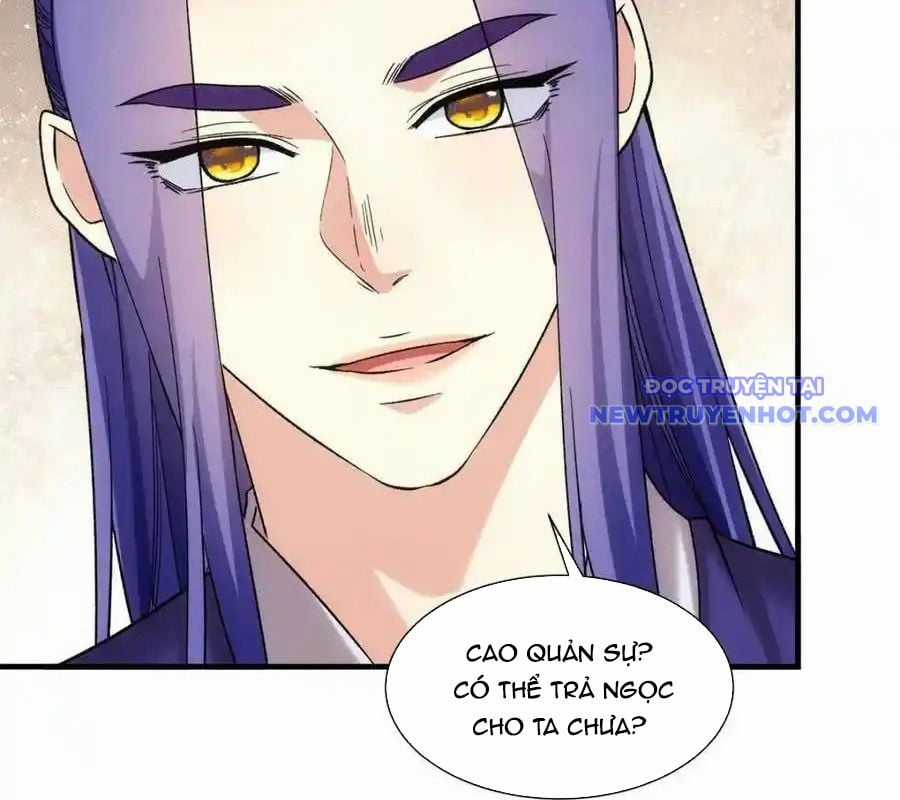 Ta Chính Là Không Theo Sáo Lộ Ra Bài Chapter 328 trang 31
