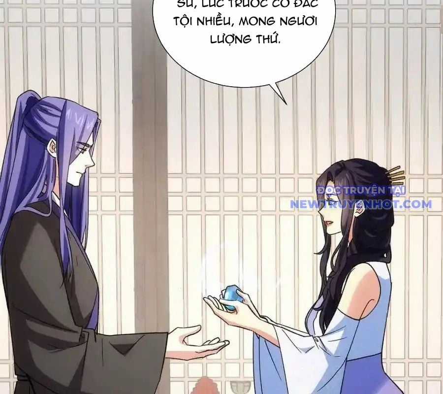 Ta Chính Là Không Theo Sáo Lộ Ra Bài Chapter 328 trang 35
