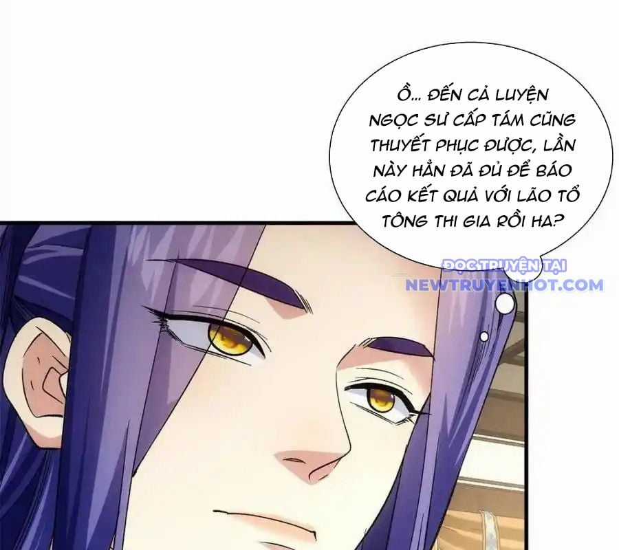 Ta Chính Là Không Theo Sáo Lộ Ra Bài Chapter 328 trang 37
