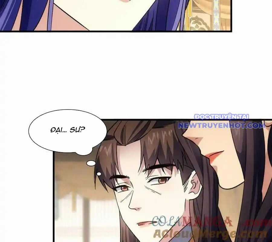 Ta Chính Là Không Theo Sáo Lộ Ra Bài Chapter 328 trang 38