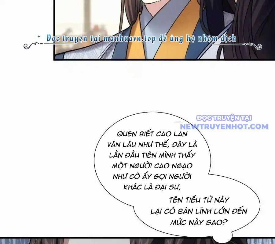 Ta Chính Là Không Theo Sáo Lộ Ra Bài Chapter 328 trang 39