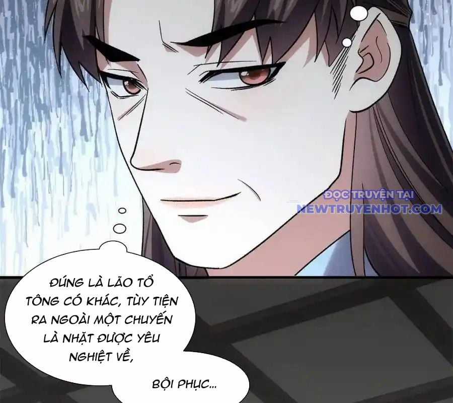 Ta Chính Là Không Theo Sáo Lộ Ra Bài Chapter 328 trang 40