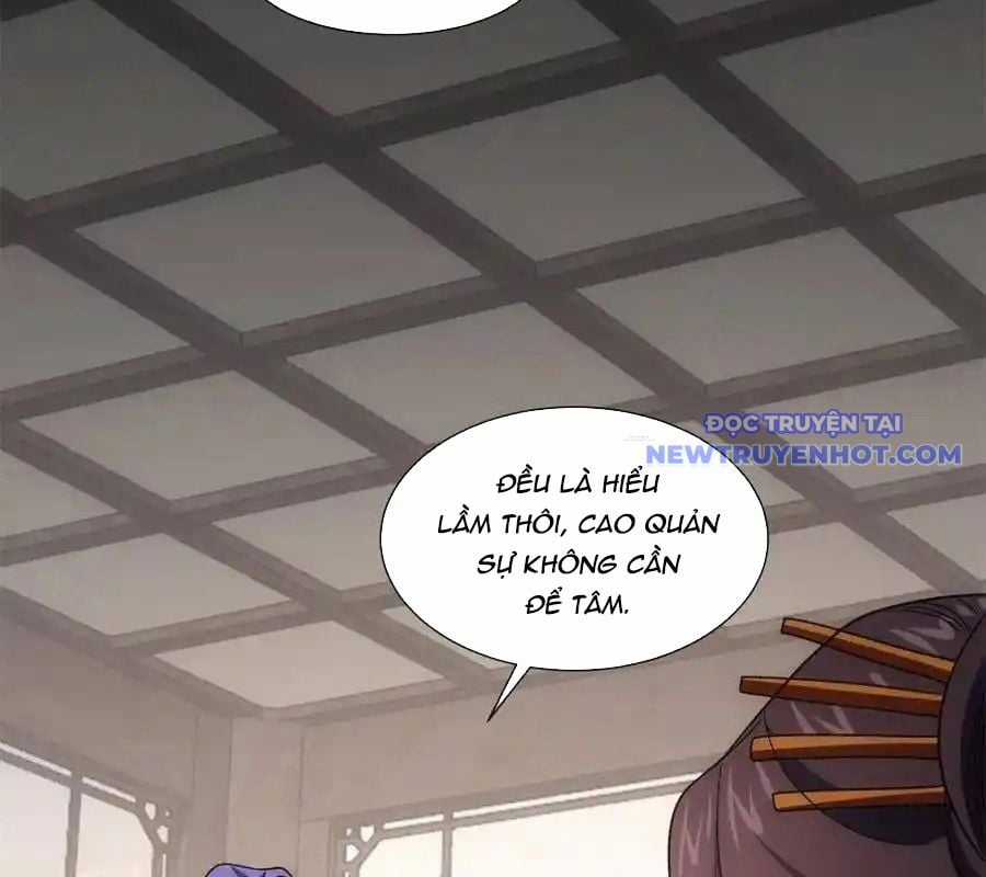 Ta Chính Là Không Theo Sáo Lộ Ra Bài Chapter 328 trang 41