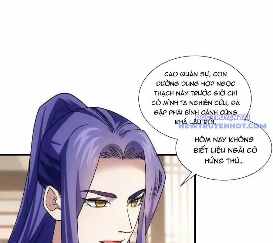 Ta Chính Là Không Theo Sáo Lộ Ra Bài Chapter 328 trang 45