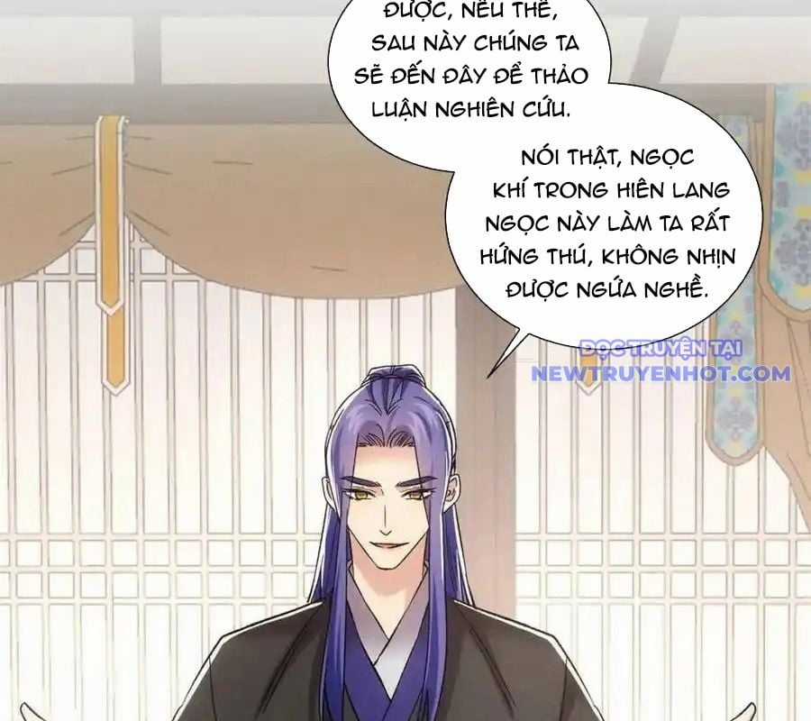 Ta Chính Là Không Theo Sáo Lộ Ra Bài Chapter 328 trang 49