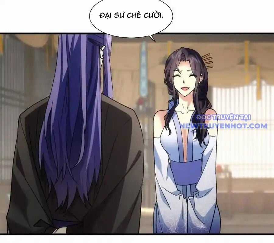 Ta Chính Là Không Theo Sáo Lộ Ra Bài Chapter 328 trang 52