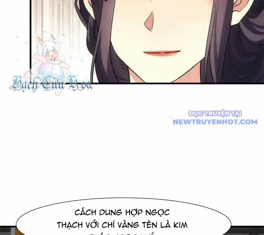 Ta Chính Là Không Theo Sáo Lộ Ra Bài Chapter 328 trang 54
