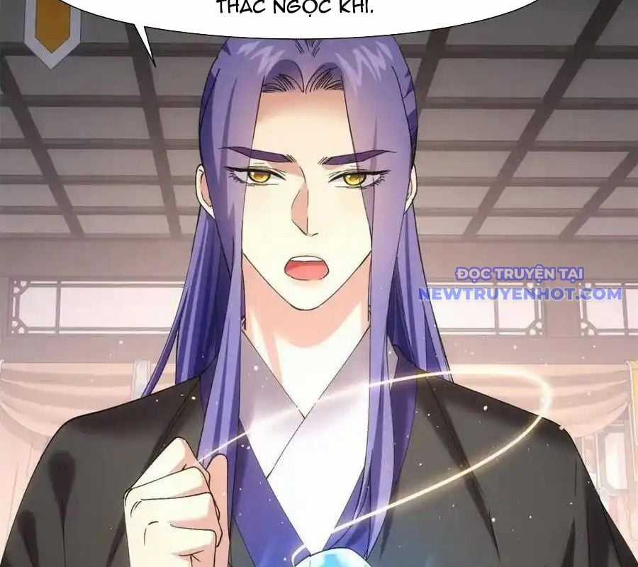 Ta Chính Là Không Theo Sáo Lộ Ra Bài Chapter 328 trang 55