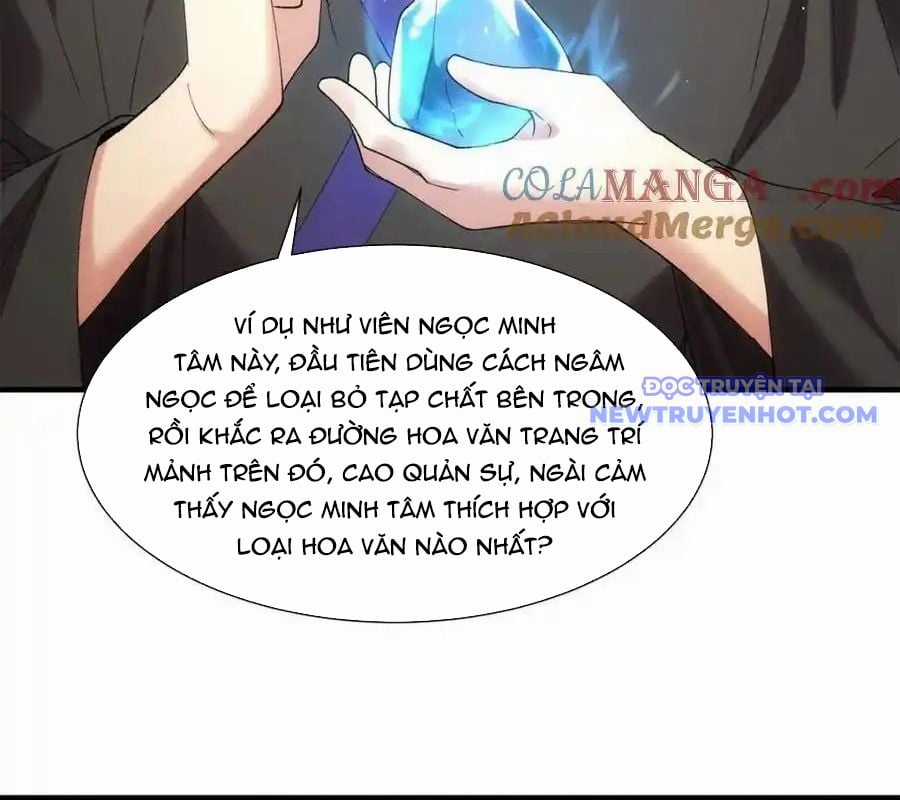 Ta Chính Là Không Theo Sáo Lộ Ra Bài Chapter 328 trang 56