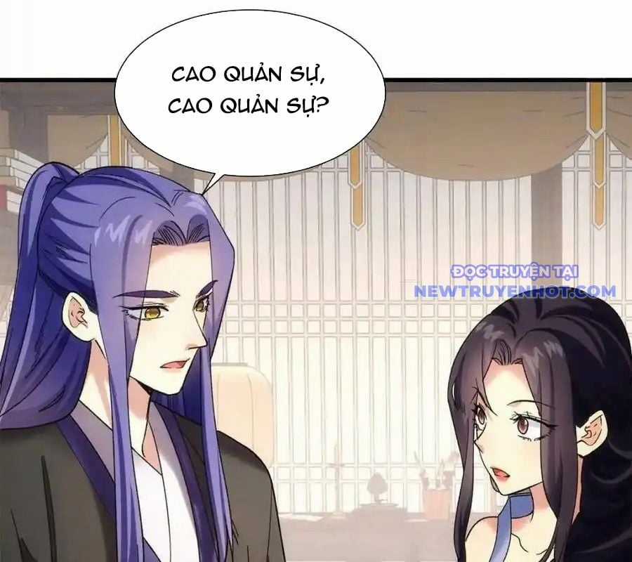 Ta Chính Là Không Theo Sáo Lộ Ra Bài Chapter 328 trang 59