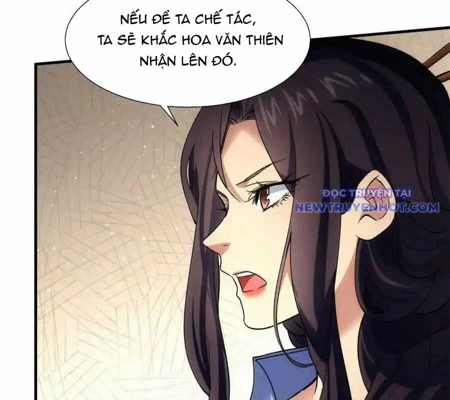 Ta Chính Là Không Theo Sáo Lộ Ra Bài Chapter 328 trang 61