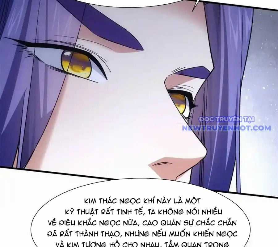 Ta Chính Là Không Theo Sáo Lộ Ra Bài Chapter 328 trang 63