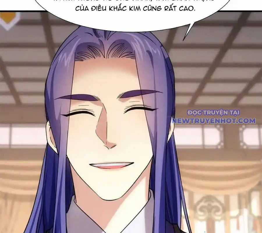 Ta Chính Là Không Theo Sáo Lộ Ra Bài Chapter 328 trang 64