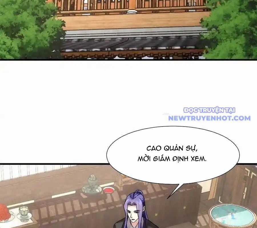 Ta Chính Là Không Theo Sáo Lộ Ra Bài Chapter 328 trang 71