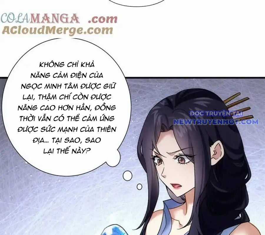 Ta Chính Là Không Theo Sáo Lộ Ra Bài Chapter 328 trang 73
