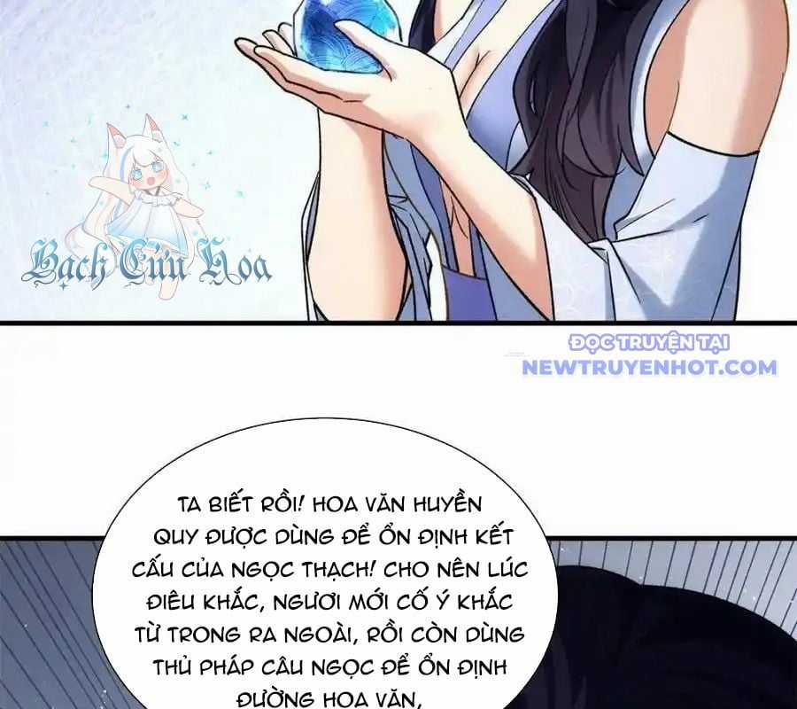 Ta Chính Là Không Theo Sáo Lộ Ra Bài Chapter 328 trang 74