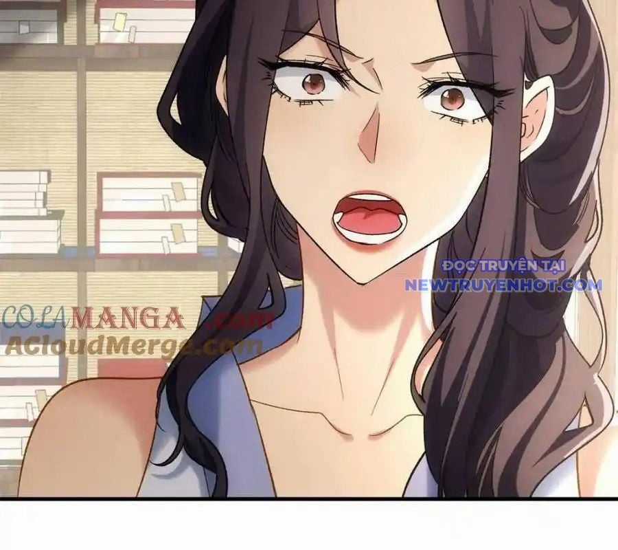 Ta Chính Là Không Theo Sáo Lộ Ra Bài Chapter 328 trang 77