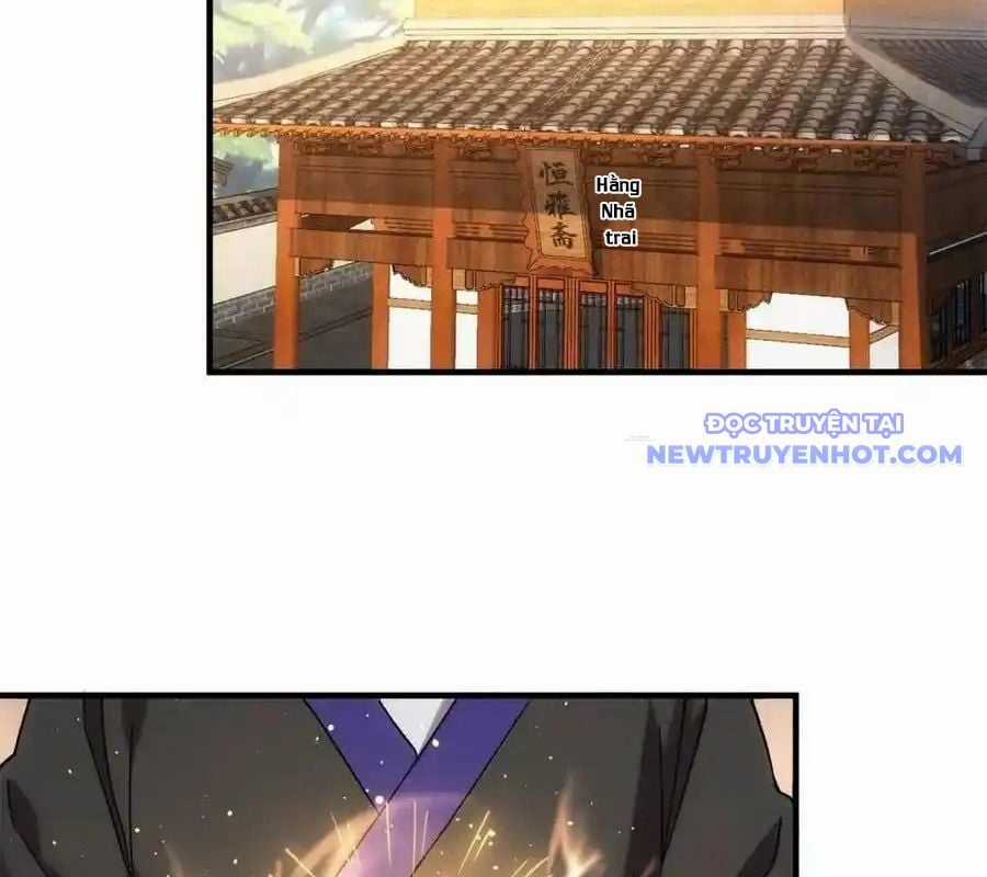 Ta Chính Là Không Theo Sáo Lộ Ra Bài Chapter 328 trang 8