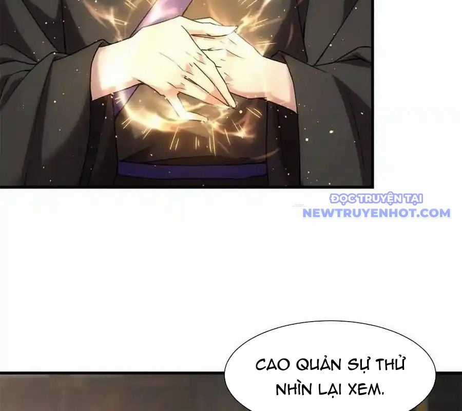 Ta Chính Là Không Theo Sáo Lộ Ra Bài Chapter 328 trang 9