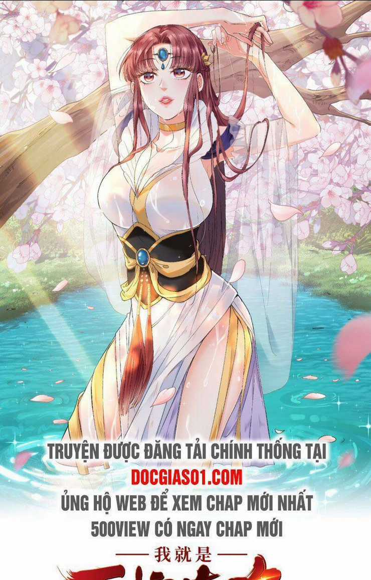 Ta Chính Là Không Theo Sáo Lộ Ra Bài Chapter 37 trang 1
