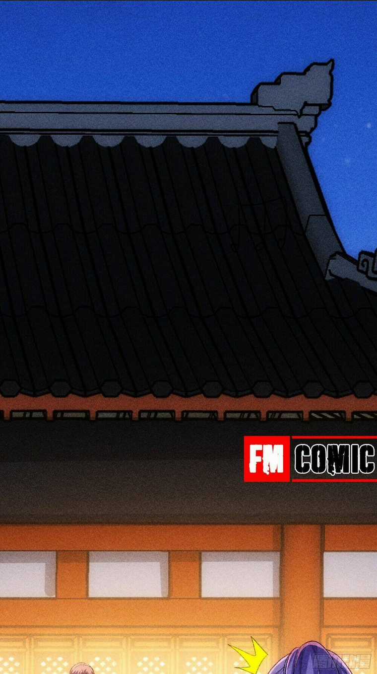 Ta Chính Là Không Theo Sáo Lộ Ra Bài Chapter 4 trang 10