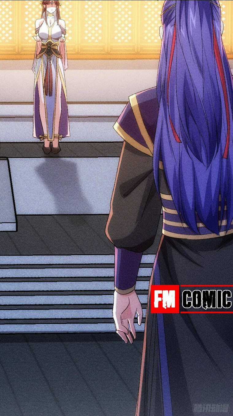 Ta Chính Là Không Theo Sáo Lộ Ra Bài Chapter 4 trang 11